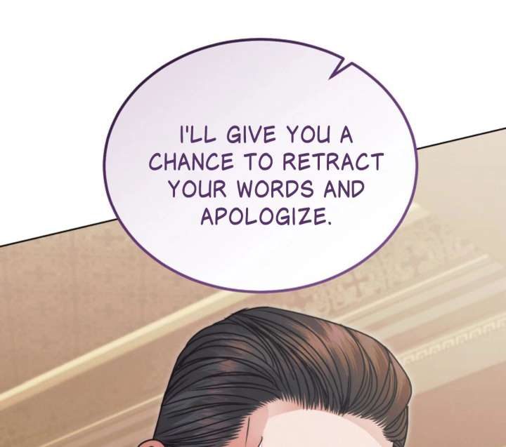 Try Begging Me Chapter 61 - Page 191