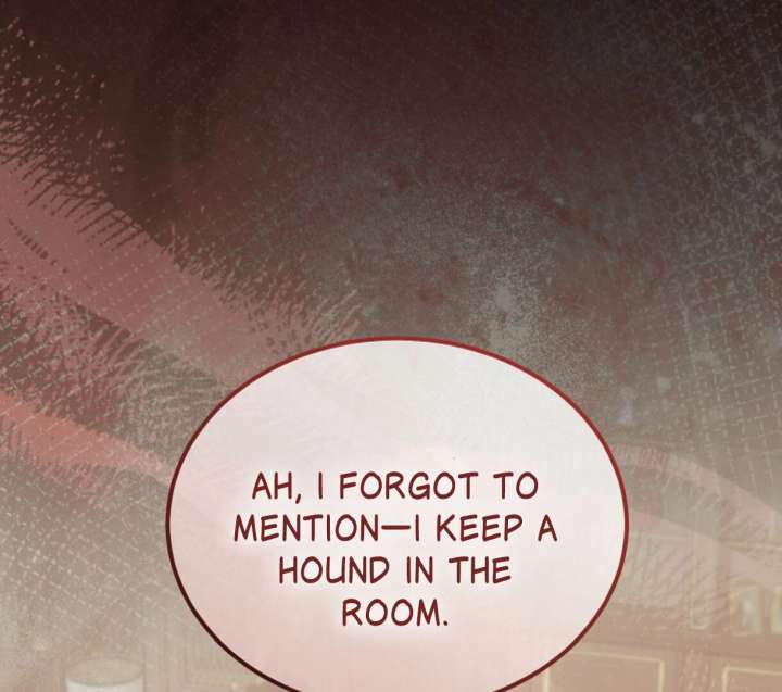 Try Begging Me Chapter 61 - Page 3