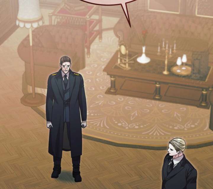 Try Begging Me Chapter 61 - Page 4