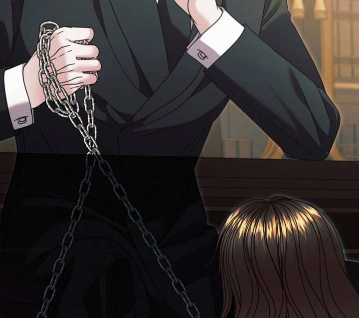 Try Begging Me Chapter 61 - Page 46