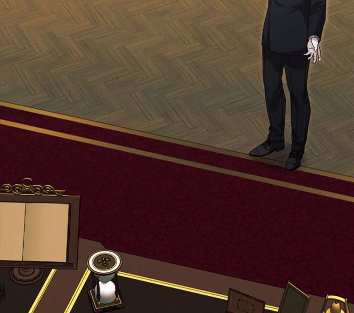 Try Begging Me Chapter 61 - Page 5