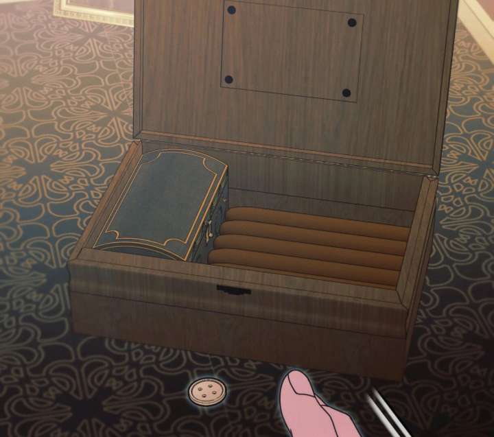 Try Begging Me Chapter 61 - Page 62