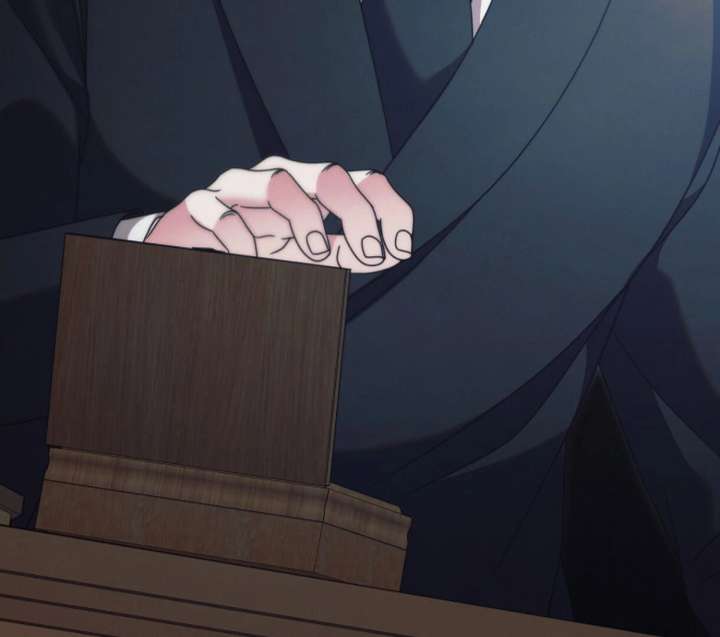 Try Begging Me Chapter 61 - Page 72