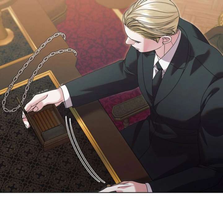 Try Begging Me Chapter 61 - Page 76