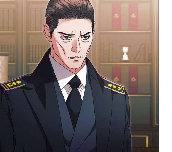 Try Begging Me Chapter 61 - Page 8