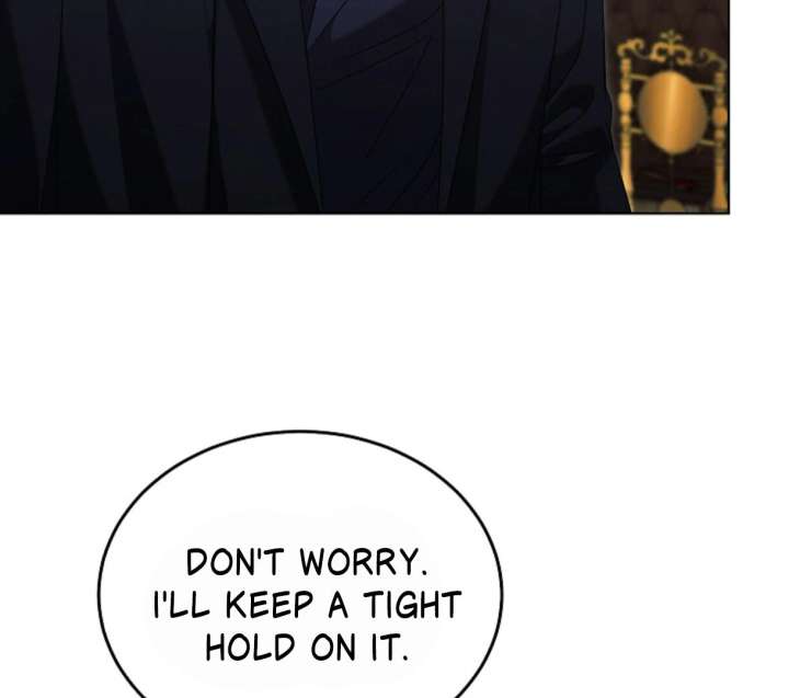 Try Begging Me Chapter 61 - Page 9