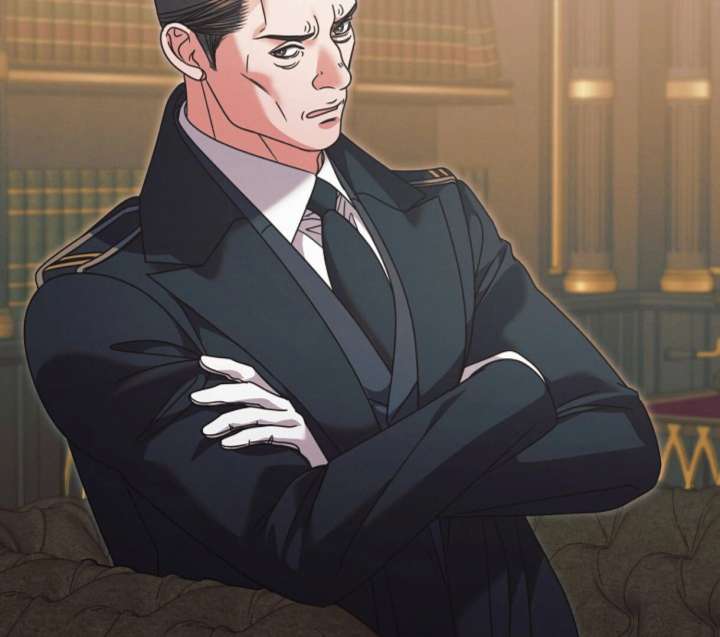 Try Begging Me Chapter 61 - Page 90