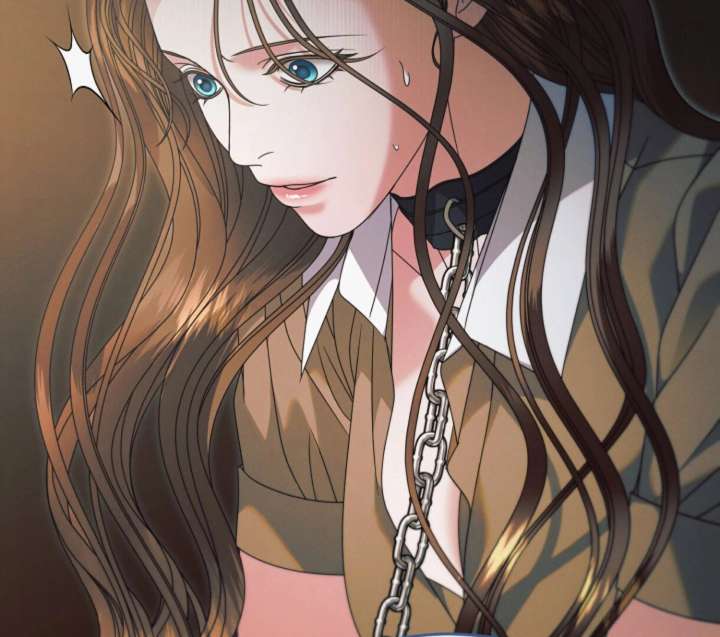 Try Begging Me Chapter 61 - Page 94