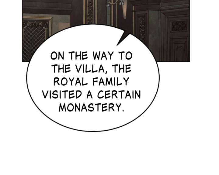 Try Begging Me Chapter 62 - Page 111