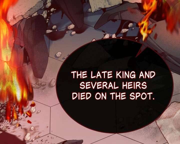 Try Begging Me Chapter 62 - Page 119