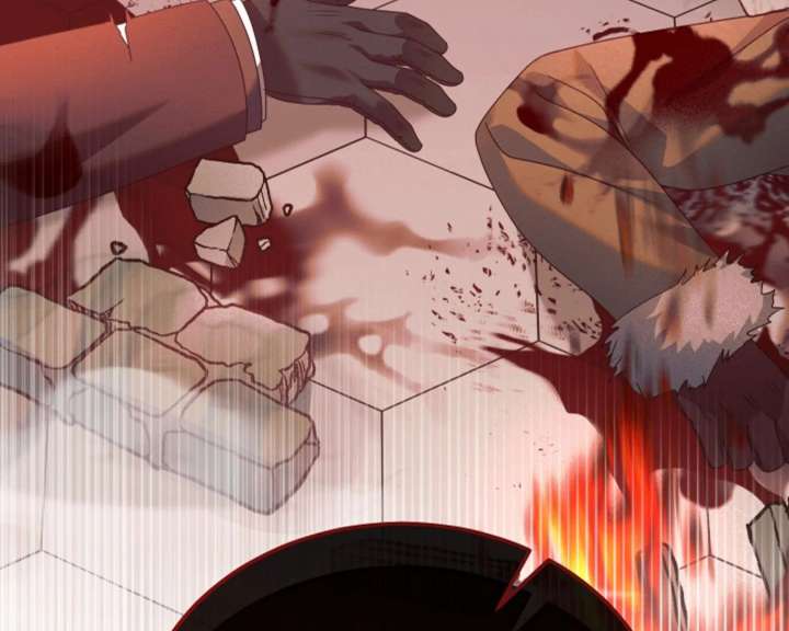 Try Begging Me Chapter 62 - Page 120