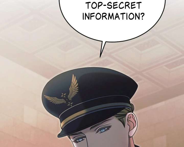 Try Begging Me Chapter 62 - Page 123