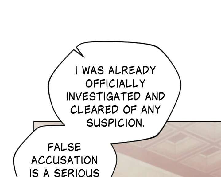 Try Begging Me Chapter 62 - Page 129