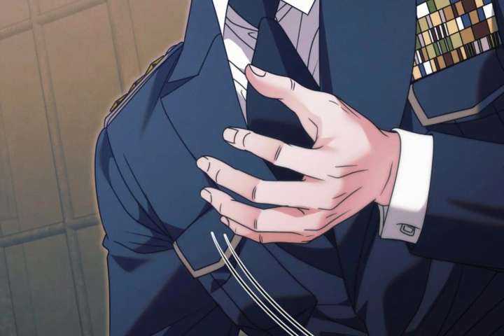 Try Begging Me Chapter 62 - Page 189