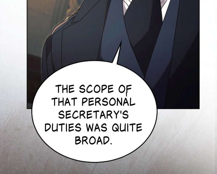 Try Begging Me Chapter 62 - Page 96