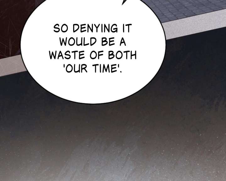 Try Begging Me Chapter 62 - Page 99