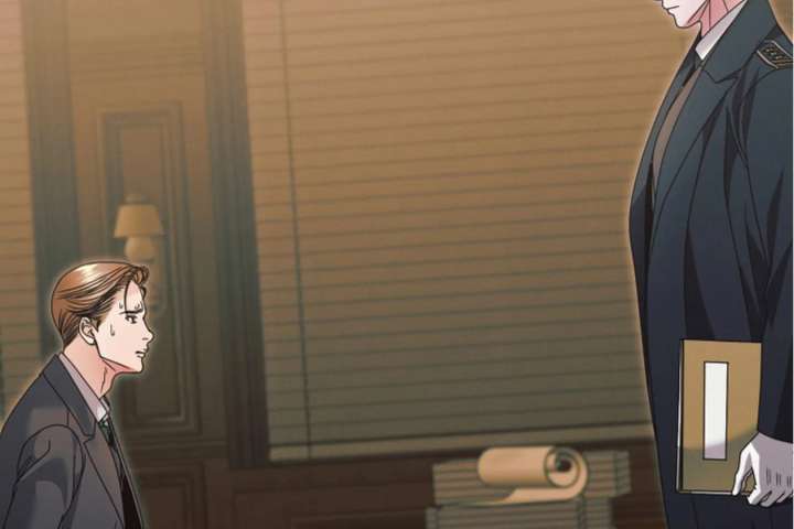 Try Begging Me Chapter 63 - Page 118