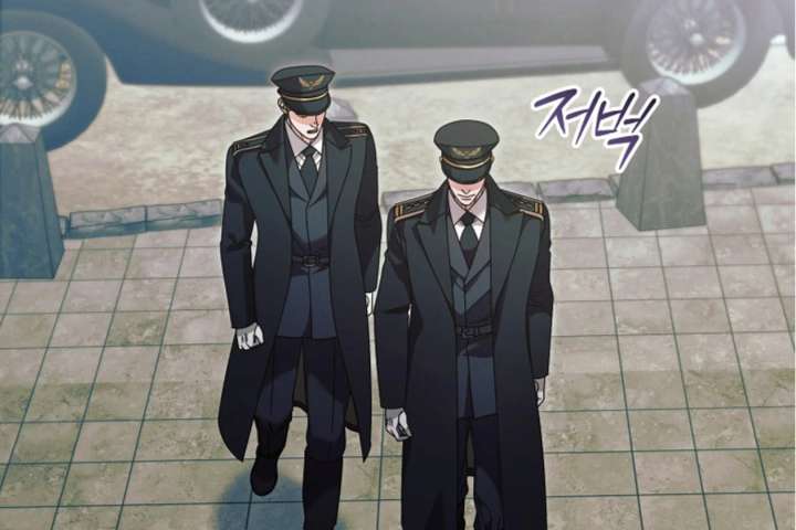 Try Begging Me Chapter 63 - Page 14