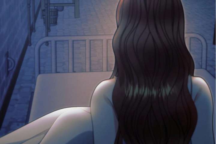 Try Begging Me Chapter 63 - Page 148