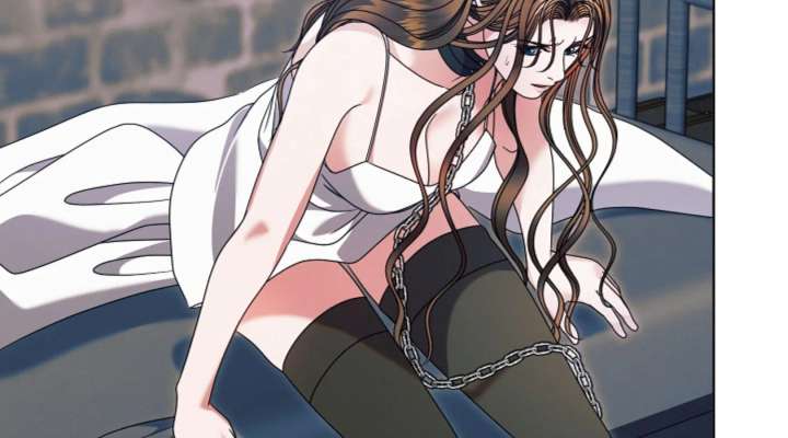 Try Begging Me Chapter 63 - Page 162