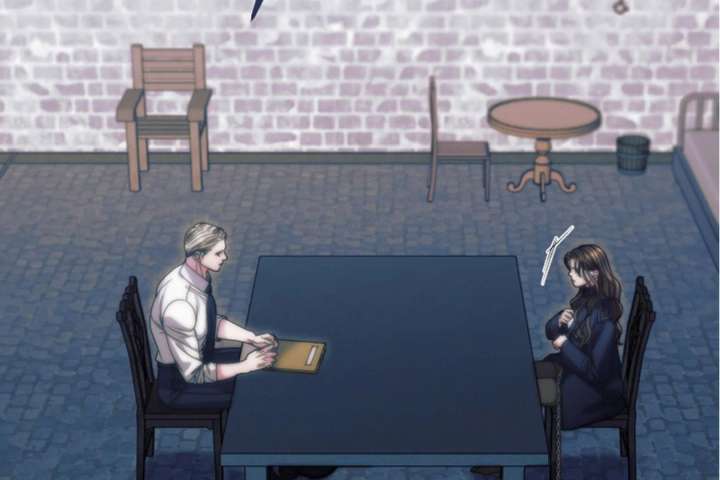 Try Begging Me Chapter 63 - Page 199