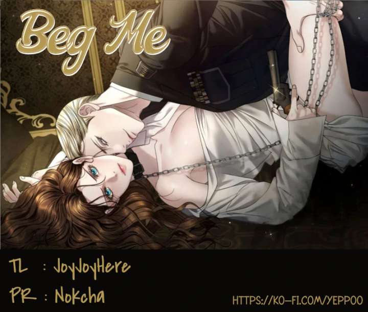 Try Begging Me Chapter 63 - Page 246