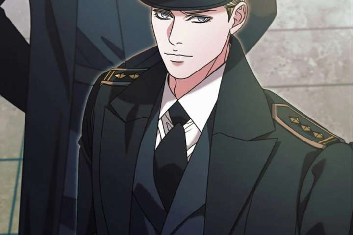 Try Begging Me Chapter 63 - Page 26