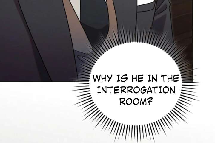 Try Begging Me Chapter 63 - Page 47