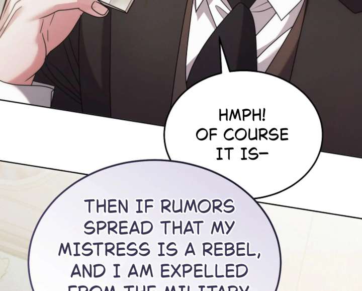 Try Begging Me Chapter 65 - Page 103