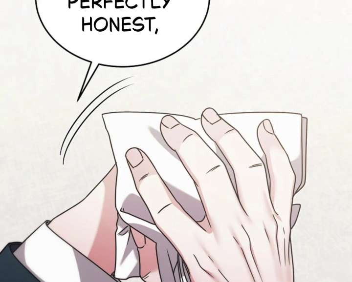 Try Begging Me Chapter 65 - Page 117