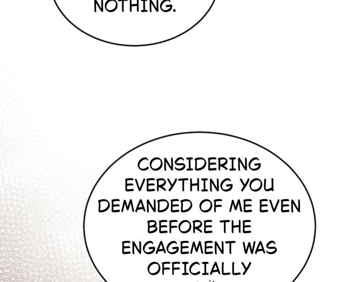 Try Begging Me Chapter 65 - Page 119