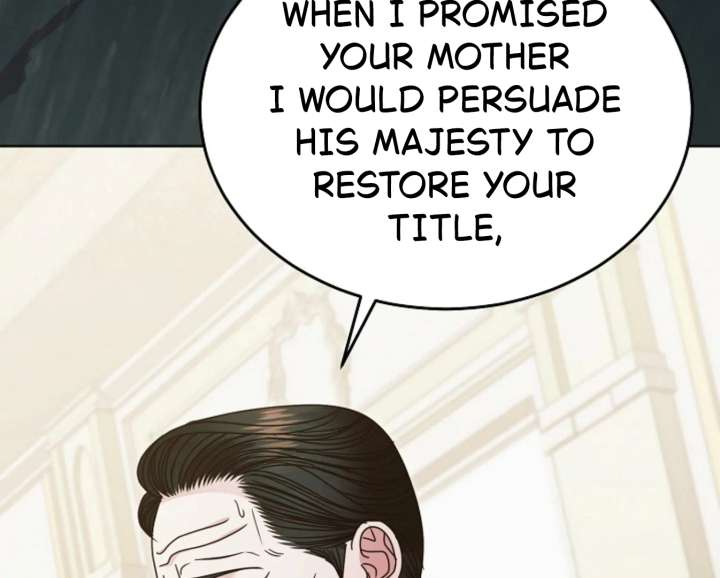 Try Begging Me Chapter 65 - Page 128