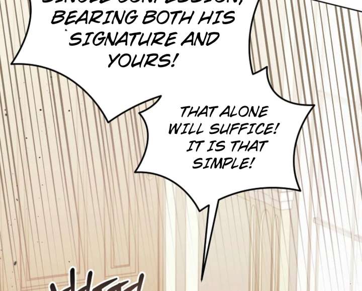 Try Begging Me Chapter 65 - Page 155