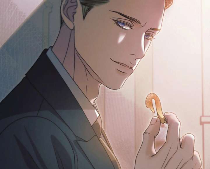 Try Begging Me Chapter 65 - Page 184