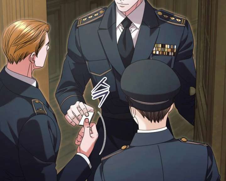 Try Begging Me Chapter 65 - Page 24