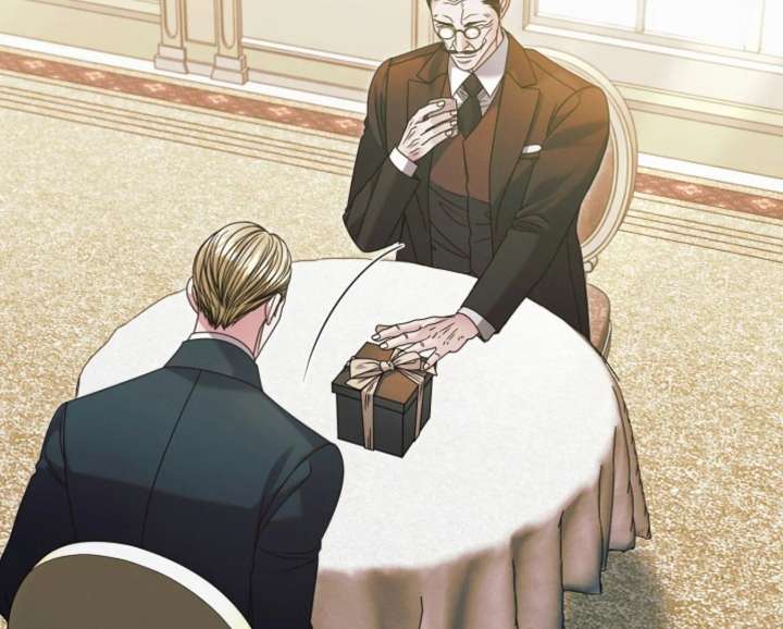 Try Begging Me Chapter 65 - Page 41