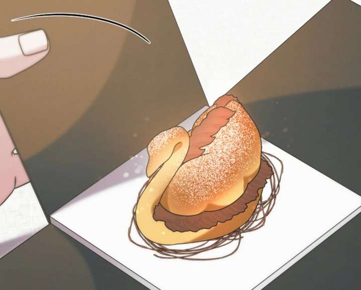 Try Begging Me Chapter 65 - Page 49