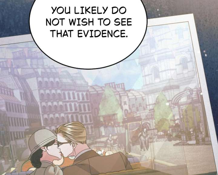 Try Begging Me Chapter 65 - Page 91