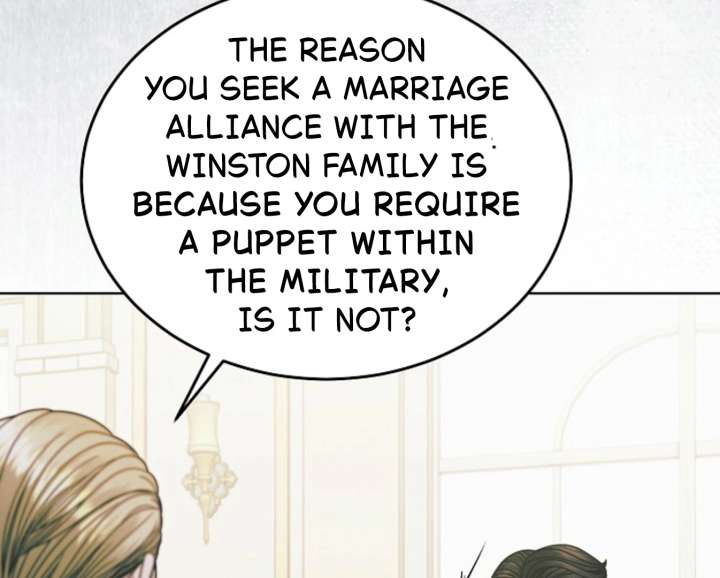 Try Begging Me Chapter 65 - Page 99