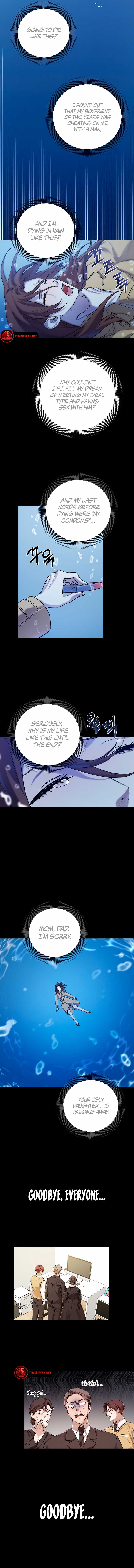 Joseon Dynasty Erotica Records Chapter 1 - Page 10