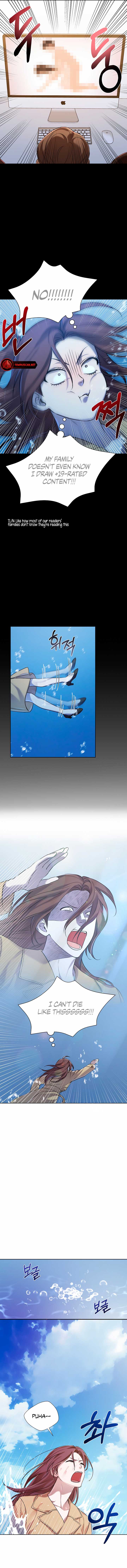 Joseon Dynasty Erotica Records Chapter 1 - Page 11