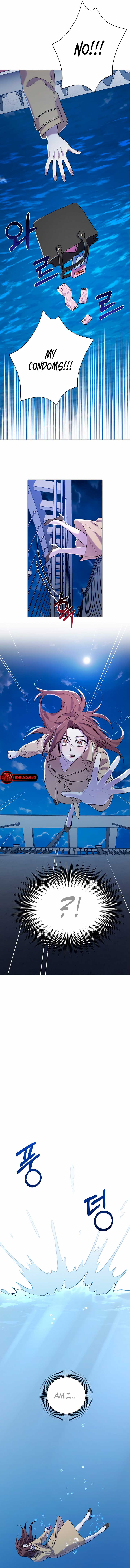 Joseon Dynasty Erotica Records Chapter 1 - Page 9