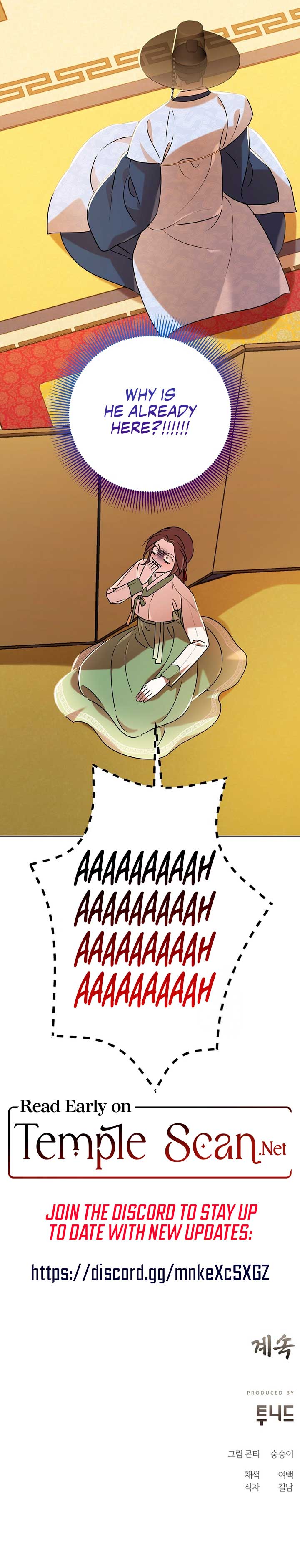 Joseon Dynasty Erotica Records Chapter 20 - Page 12