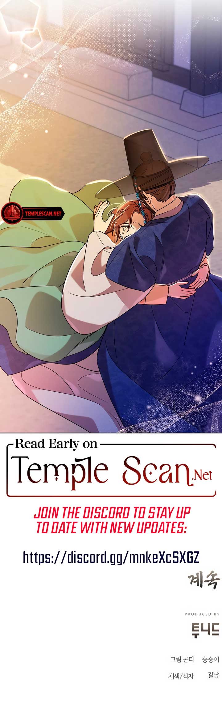 Joseon Dynasty Erotica Records Chapter 27 - Page 10