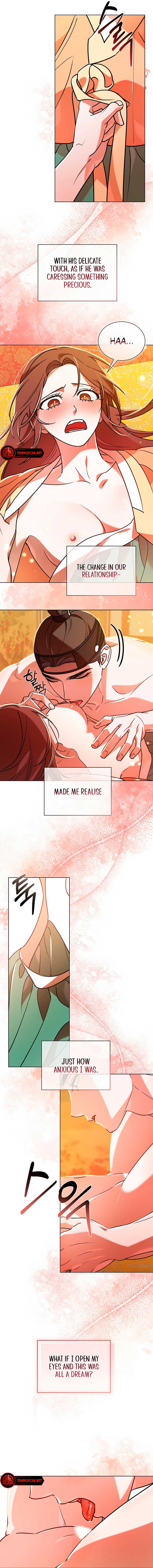 Joseon Dynasty Erotica Records Chapter 29 - Page 2