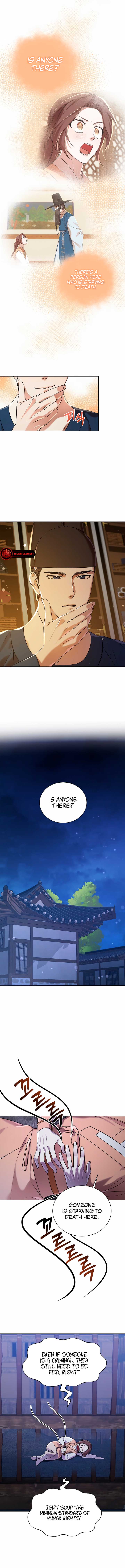 Joseon Dynasty Erotica Records Chapter 3 - Page 13