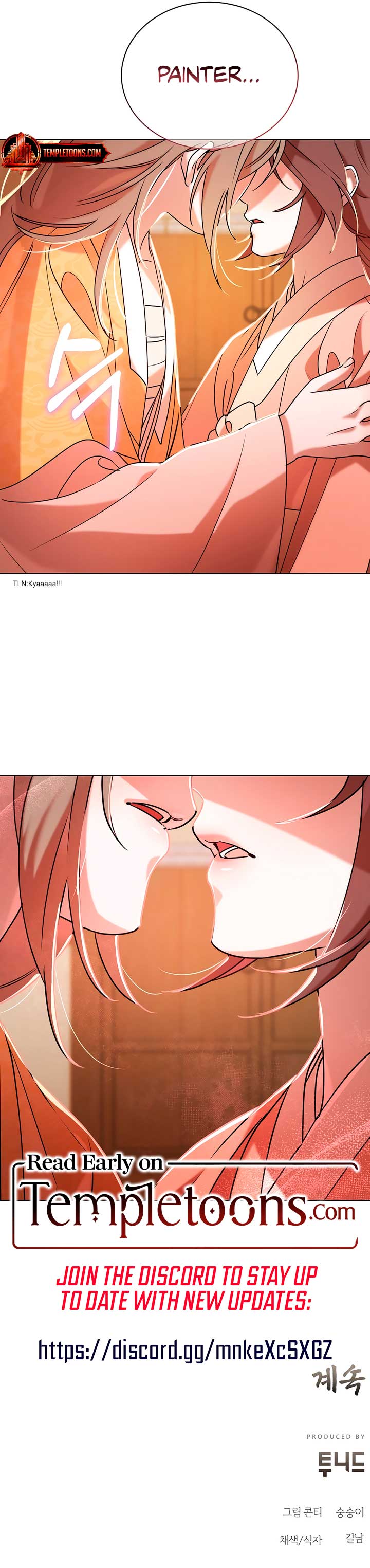 Joseon Dynasty Erotica Records Chapter 44 - Page 11