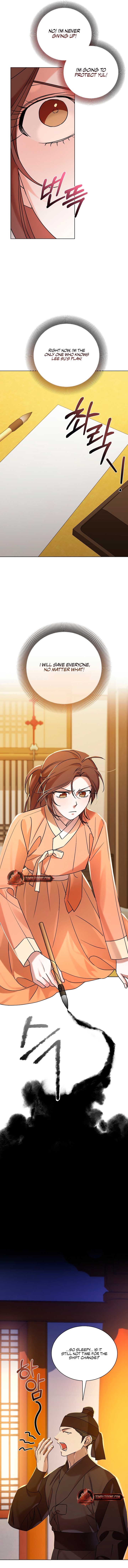 Joseon Dynasty Erotica Records Chapter 57 - Page 2