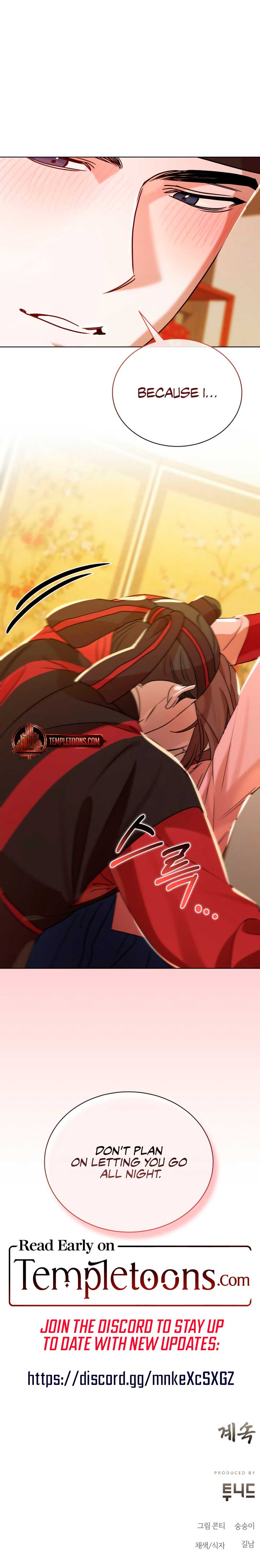 Joseon Dynasty Erotica Records Chapter 60 - Page 11