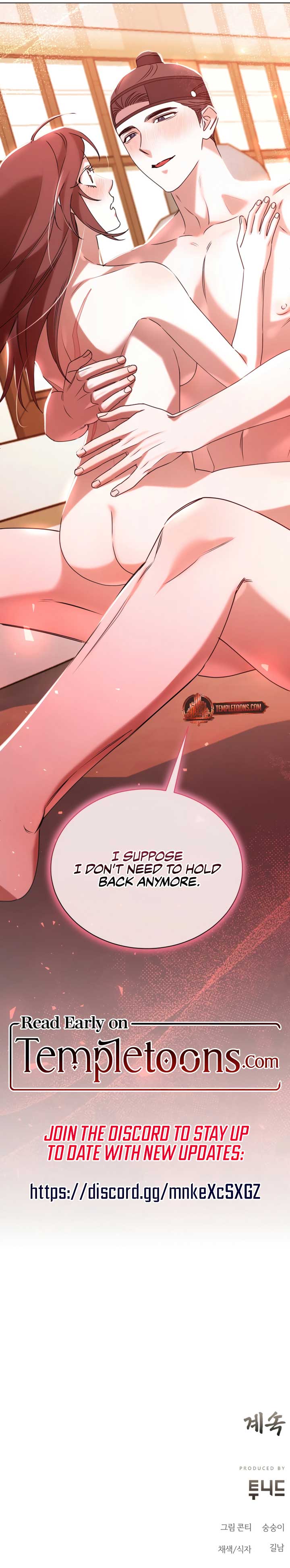 Joseon Dynasty Erotica Records Chapter 70 - Page 11